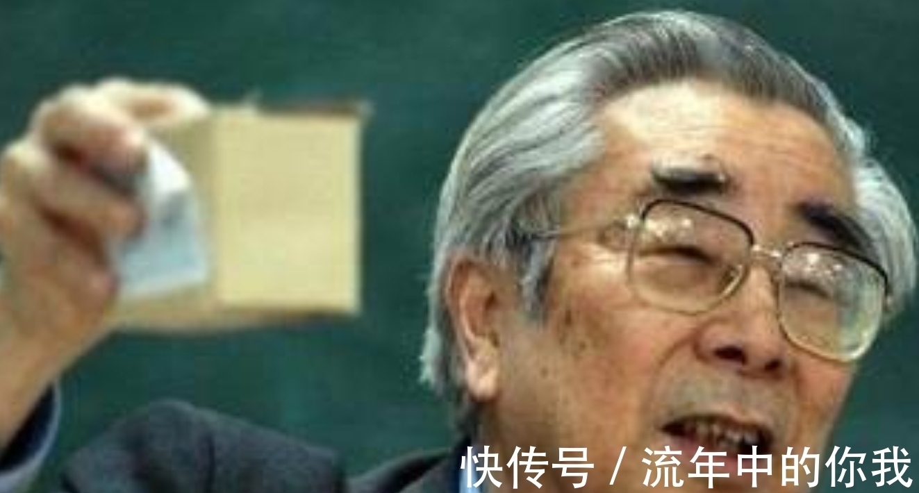 人民文学出版社$周海婴:顶着父亲的光环,虽然鲁迅之子的头衔很重,但他担得起