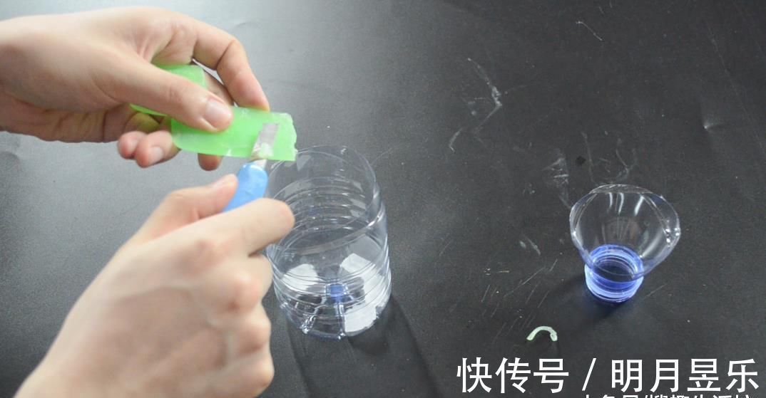 把冰糖和肥皂混合在一起, 解决了家家户户的难题, 简直太实用了