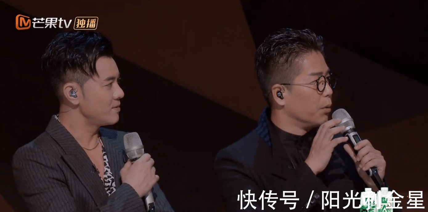 《披荆斩棘》嫂子团爆笑助阵，应采儿霸气拉票，林晓峰成功出圈！