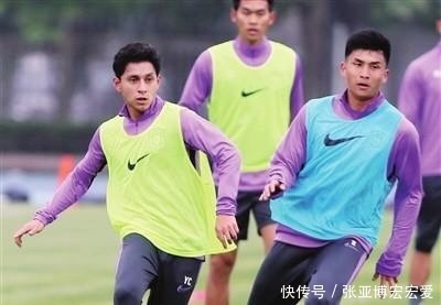 补强|换个活法？曝泰达归化19岁天才攻击手，可补强三线
