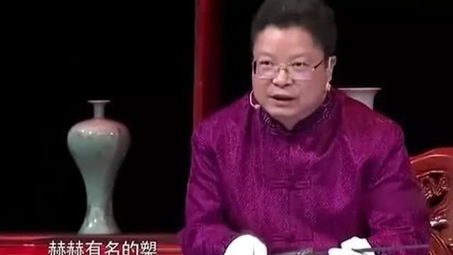 槊柄|小伙祖上曾救过大将军,获赠随身兵器,网友怀疑是盗墓所得!