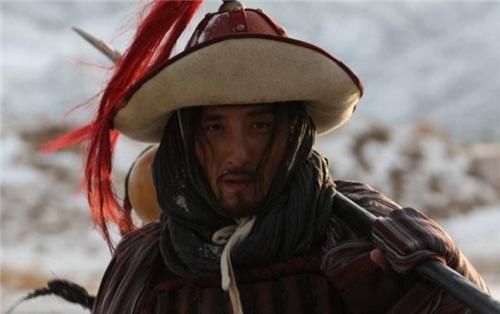 呼延灼|水浒108将只有一个顶级高手，八位一流高手，其余都不值一提