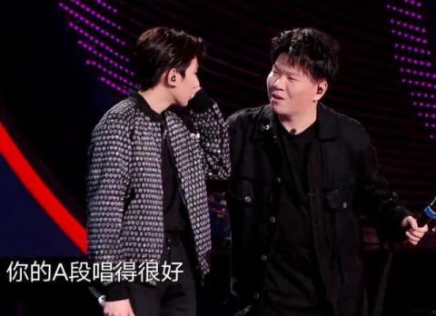 导师|《明日5》导师阵容太强！朴树邓紫棋加盟，看到他也在，收视稳了