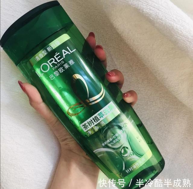 洗发水不是越贵越好，6款小众洗发水，价格白菜还好用