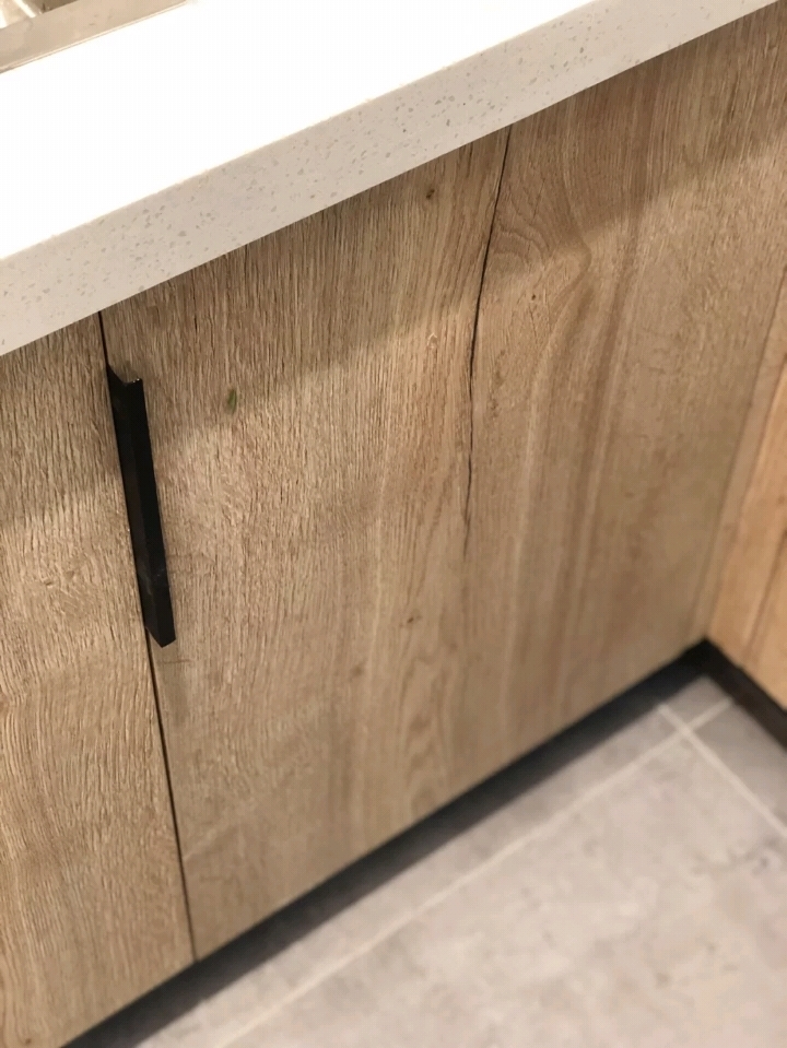 实木|定制橱柜的小心思，这6个细节一定要知道，避免踩雷和白花钱！