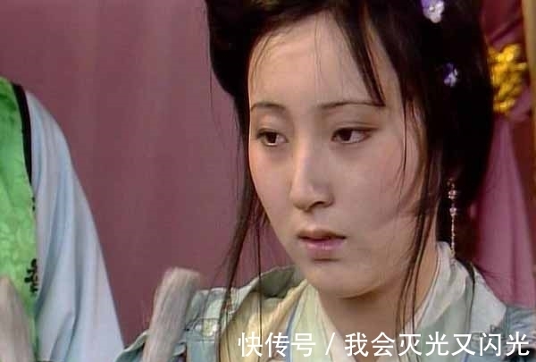 越国进@如果黛玉去选秀,她会成功吗?