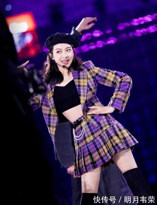 个子|你适合长发还是短发,身高决定头发的长度,不足158cm的适合第1种