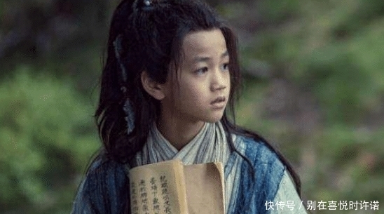 只用|郭靖一人就能破金刚伏魔圈,他有一招刚好克三渡,一生只用过一次