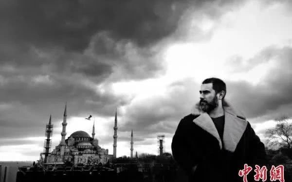 抗疫|美国北京爷们儿曹操的抗疫日记