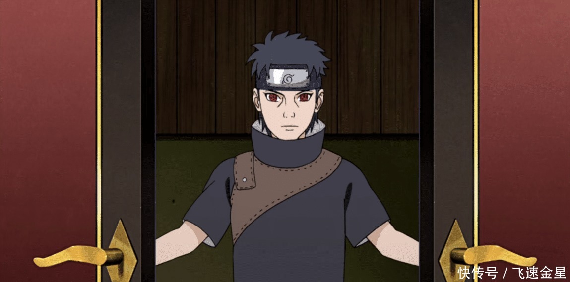 旗木朔茂|藥師兜沒能轉生的忍者，前三位是做不到，最后一位是完全沒想到