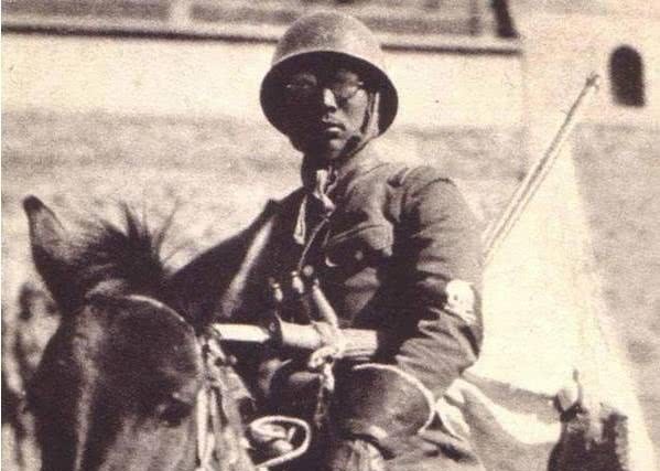 神秘|郑洞国亲自提着手枪冲锋，未曾想，全歼了日军一支神秘部队