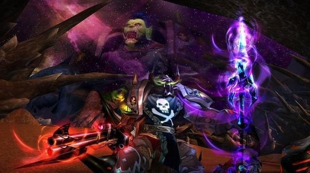 策划|魔兽世界怀旧服即将上线新版本,代码暴露了策划的下一步!