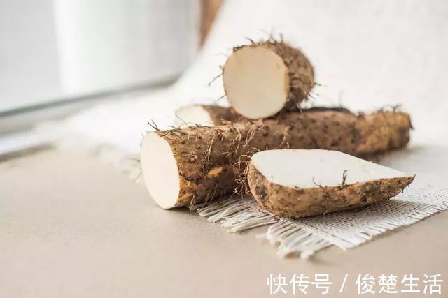 山药|入秋后吃3豆,祛湿清热效果妥妥的!附花样吃法,总有一种你喜欢