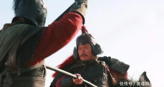 郡主|水浒好汉：他让花荣和秦明低下高傲的头，宋江对其又爱又恨