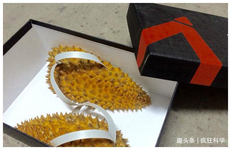 纯天然#一组脑洞大开的奇葩鞋子，设计师的创意实在让人看不懂！