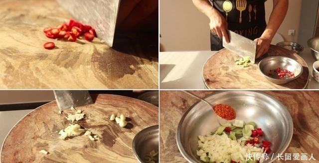 木耳|饭店的凉拌腐竹为啥好吃?原来多加了这两样配菜,清脆爽口又营养