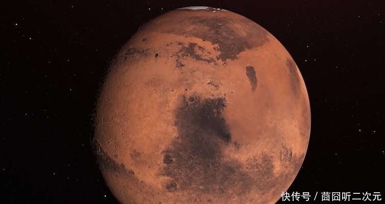 火星处于太阳系的宜居带内,为何不宜人类居住?