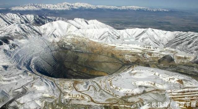 苏联 苏联挖地球十年,深度到12262米停止,49年后知道答案!