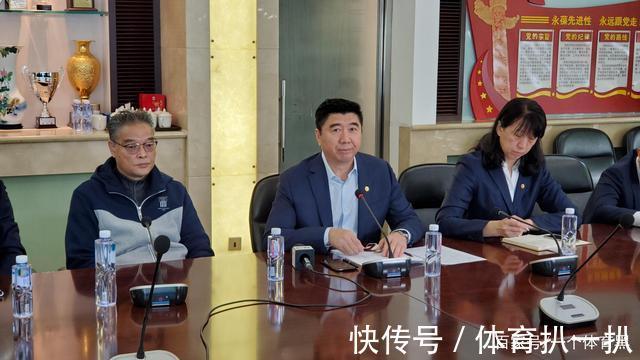 山东|郎平进专家组,安家杰回山东,女排选帅无山东元素说明什么?