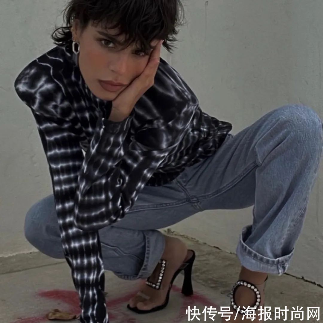 不要你觉得，我觉得这四双凉鞋会火