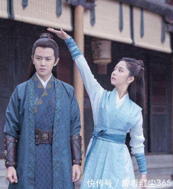 懸疑|奪冠網劇《錦衣之下》，被網友吐槽，但還是逃不過真香定律！