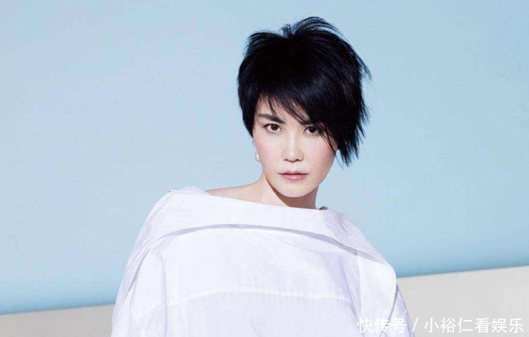 对不起|锋菲恋到尽头?王菲坦言对不起谢霆锋:希望他遇到更好的女人!