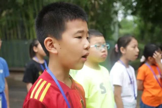 敬一丹|让每个孩子都精彩，第十届少年演说家潜能开发营完美收官