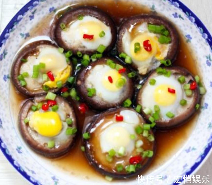 吃大鱼大肉不如多吃这道菜,简单蒸一蒸,营养美味比肉香