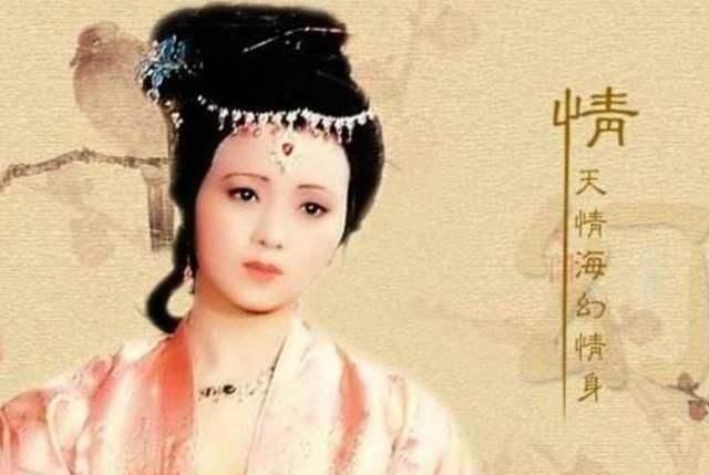 秦可卿|水月庵又叫“馒头庵”，秦可卿去世，弟弟秦钟为何急于云雨