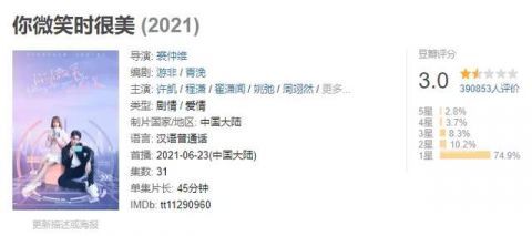 鹿晗|36集的《一人之下》真人劇將開拍！網傳鹿晗演張楚嵐，我能放心了