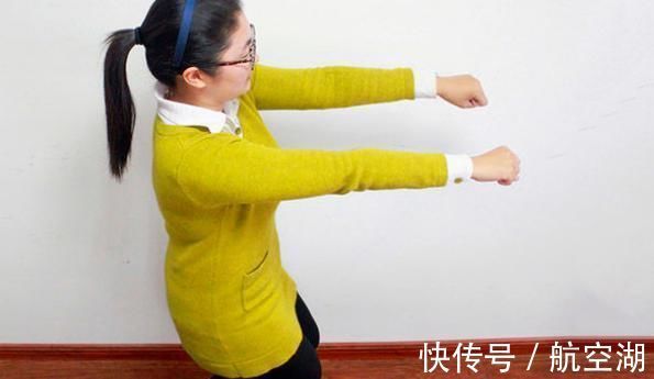 伸髋肌群|深蹲不如“靠墙静蹲”,每天10分钟,半月后好处“随之而来”!