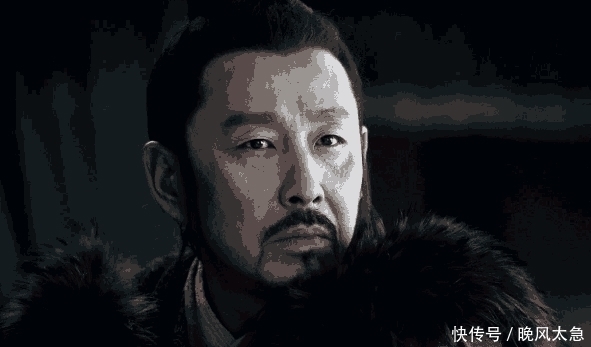 朝时期|历史总是惊人的“巧合”, 诡异又神秘的3次巧合, 无人能破?