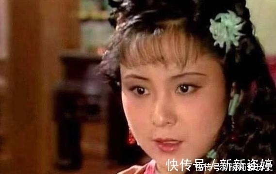 元宵节!看到荣府元宵节的璎珞,黛玉才明白,晴雯的母亲究竟是谁