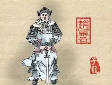 张飞|三国有十五位猛将,典韦、许褚、张飞、周泰并列!