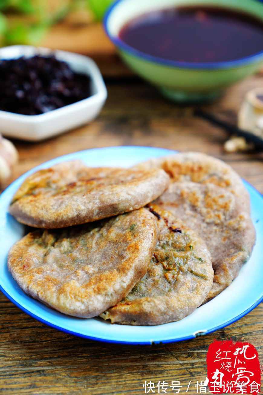 为啥你做的馅饼又干又硬不好嚼注意了这三点，皮薄又软不是个事