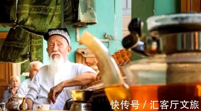 维族|这条“南疆大环线”都没走过?怎么好意思说到过新疆!