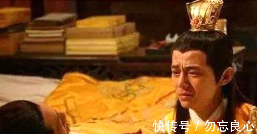 新麦|历史上死法最清奇的五位君王,朱厚照上榜,最后一位辣眼睛!