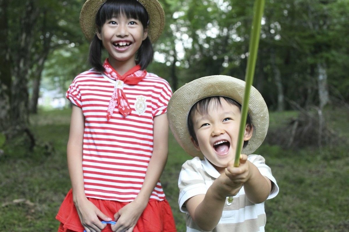 经历过|五岁前让孩子“走3关”，记忆力一天比一天强，将来更容易成才