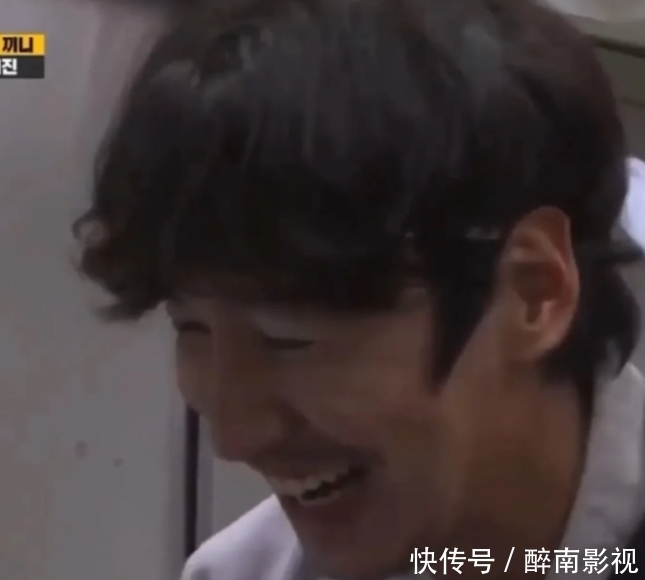 奔跑吧|李光洙正式退出《Running man》!接受最后一次惩罚时忍不住落泪