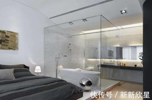 房子|买房最不该选双卫生间户型了?听内行人说完,懊悔没早知道