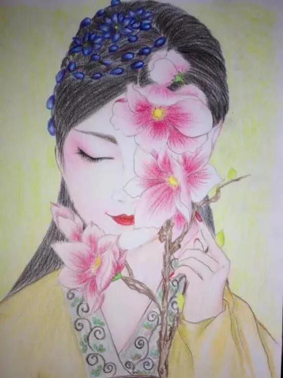  夫妻|《诗经》中关于离别的故事：《殷其靁》会是夫妻重聚的团圆结局吗