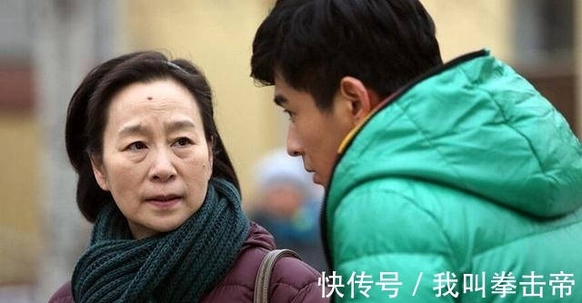 大伯娘|“老了住儿子家后,才看清儿子”65岁老人的话,戳痛父母的心