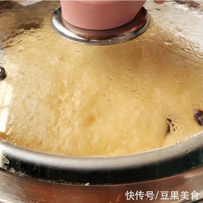 松软鸡蛋大发糕的别样做法，吃过的人都喜欢