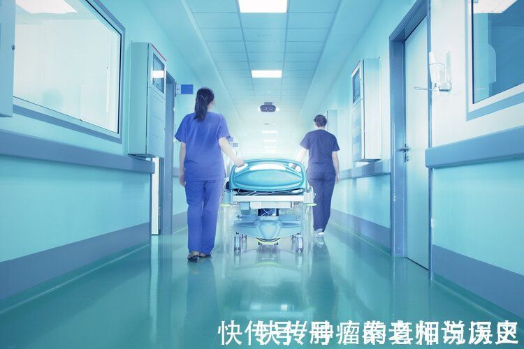 癌痛|“快让我死吧!”患癌的人有多痛苦?3种疼痛让院士为之落泪