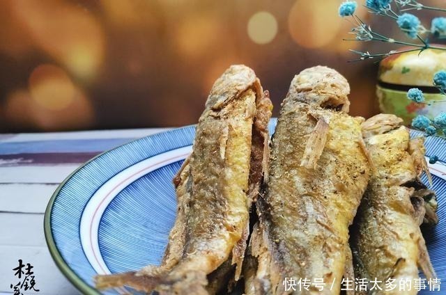 小海鱼|每次遇到这鱼至少20斤，从不手软，纯野生无法人工养，便宜好吃