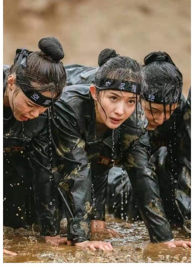 孙杨|重温《真正男子汉》第二季，原来他们感情这么好