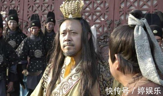 酒肉@张献忠让和尚吃肉否则屠城,和尚说了10个字,成千古名言