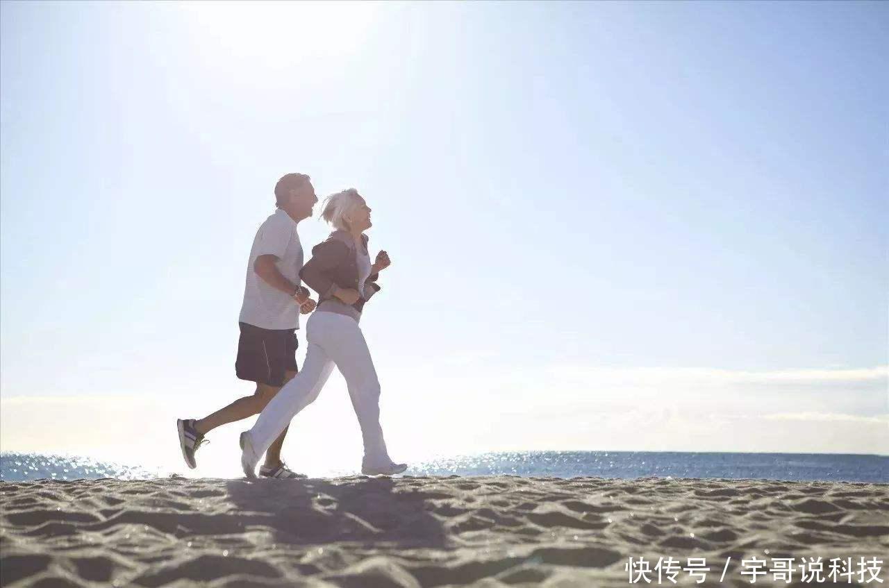 出炉|大脑痴呆测验出炉:3分钟测得老人患痴呆的可能性,别不信!