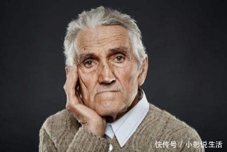 长寿|老人需跨过两道“寿命坎”,才能与长寿并肩,希望你能跨过去