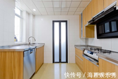 小户型|小户型简约一居室装修设计,留白的空间,在等待归期